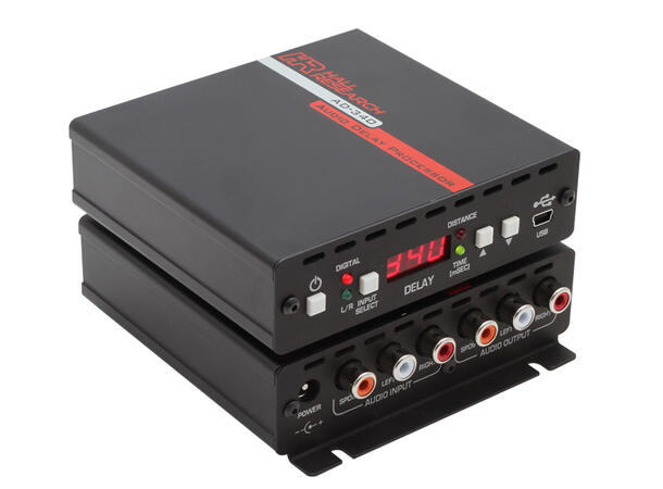 HRT Audio Delay Universal GRATIS :) SE BESKRIVELSE 